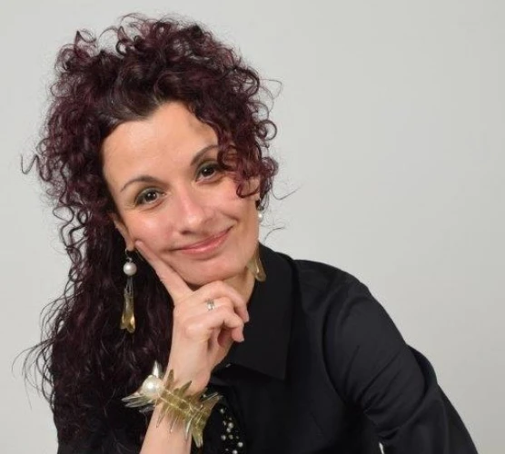 Galya Simeonova, soprano